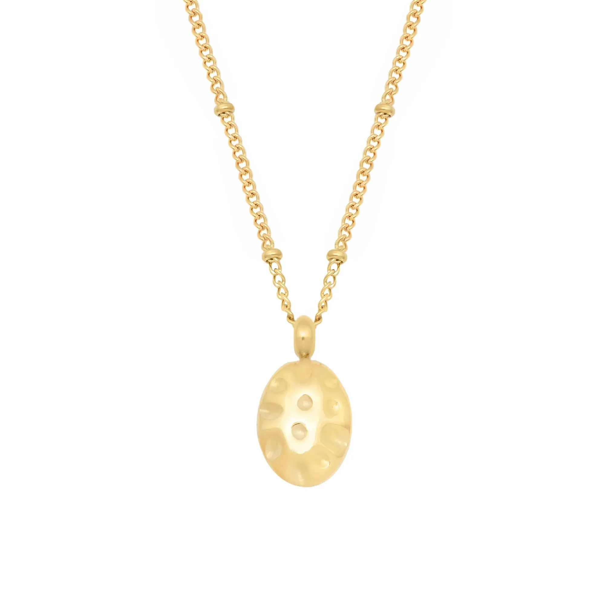 Fallon Necklace