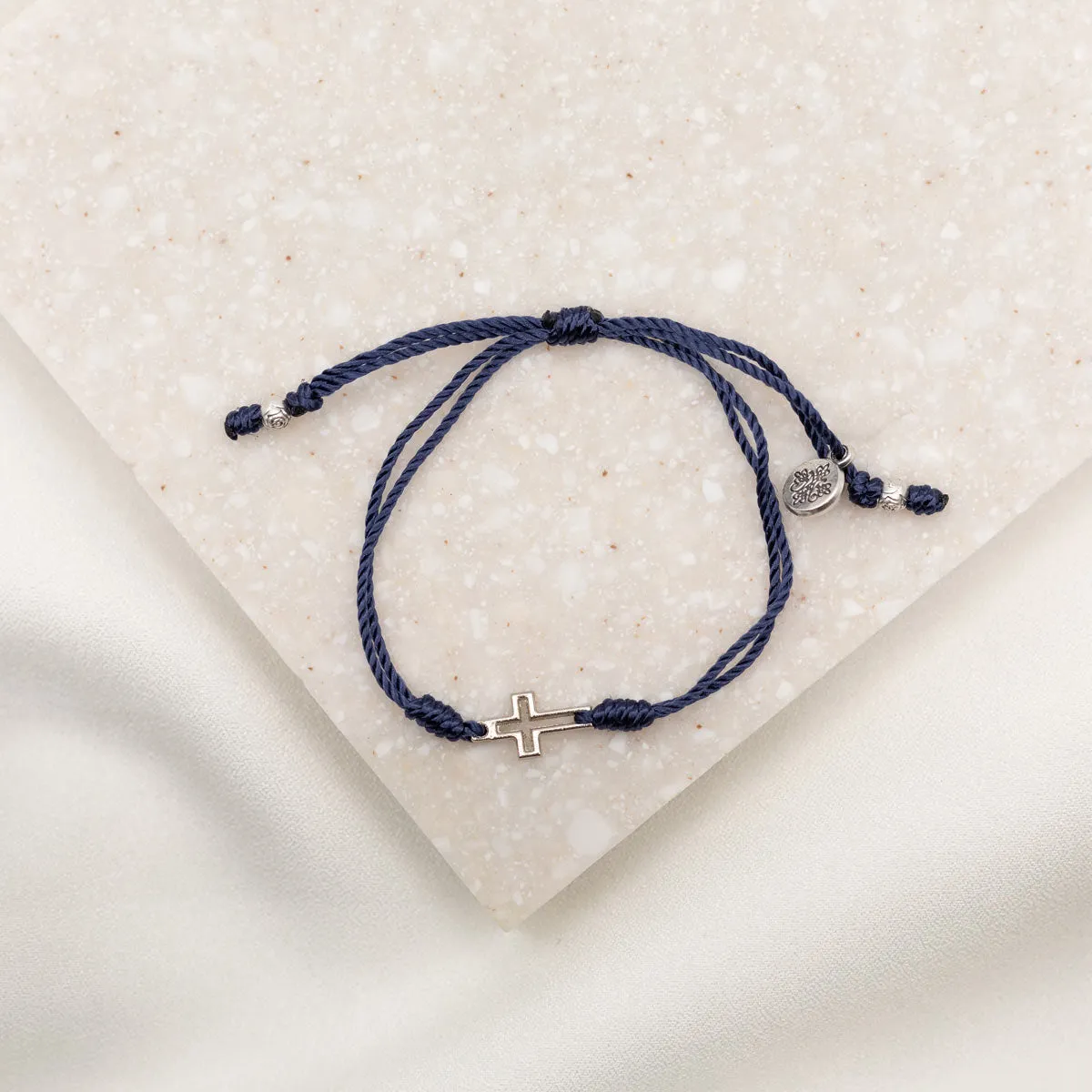 Filled by Faith Bracelet