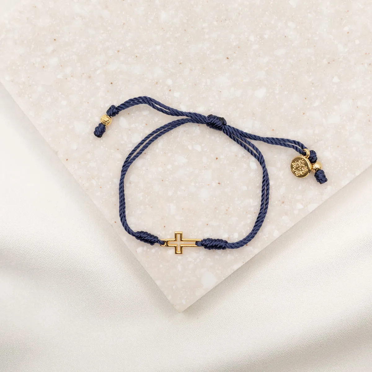 Filled by Faith Bracelet