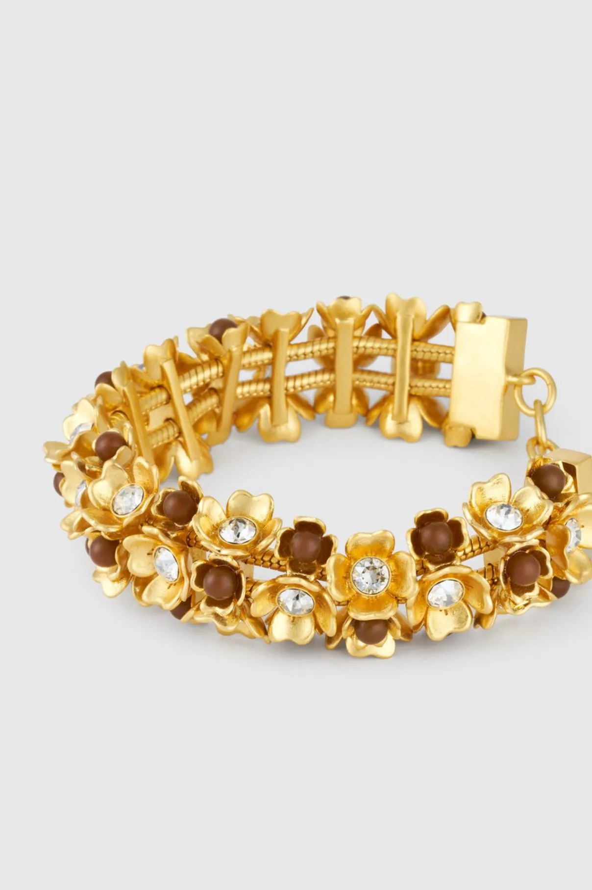 Flora Bracelet
