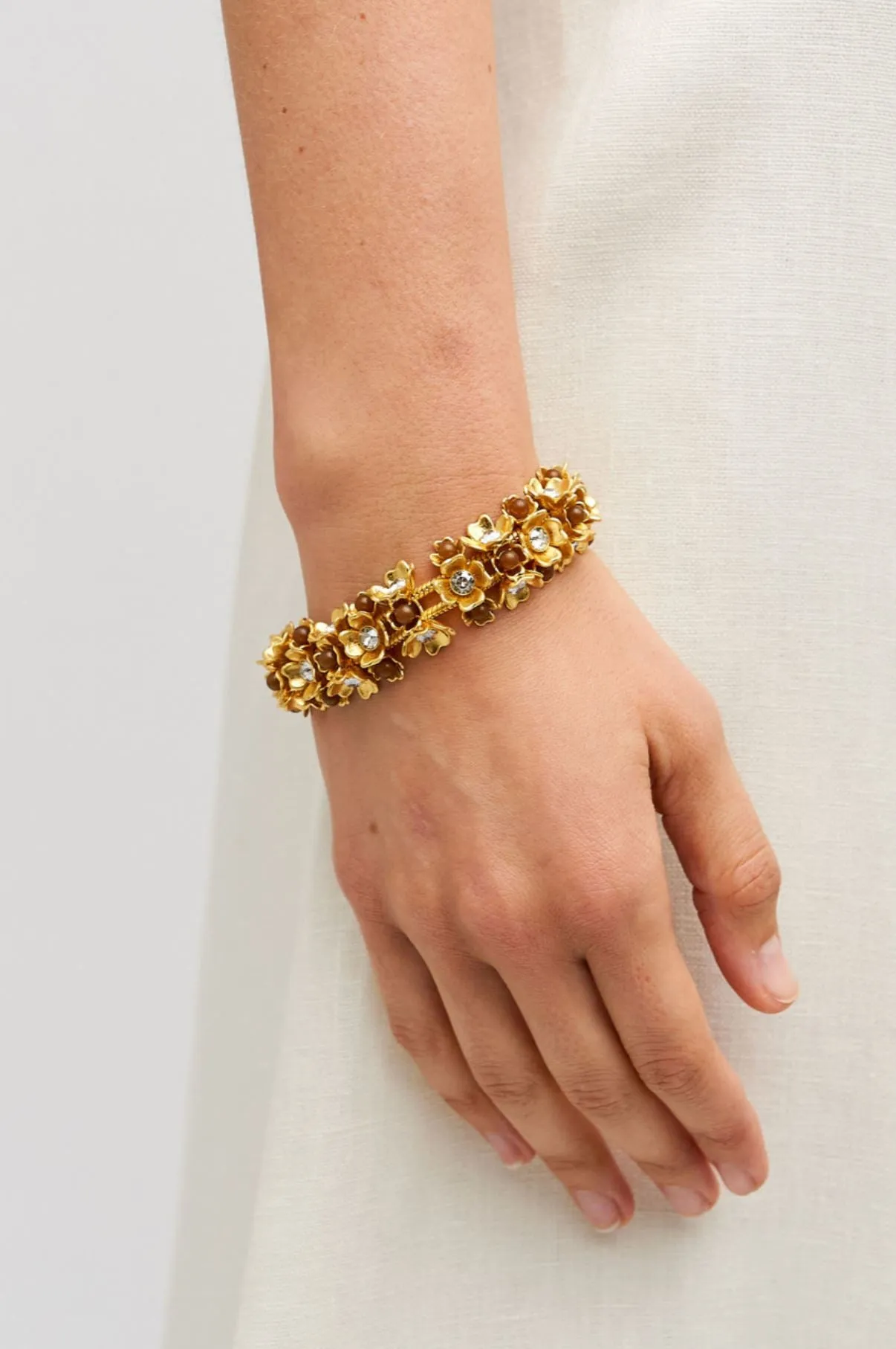 Flora Bracelet