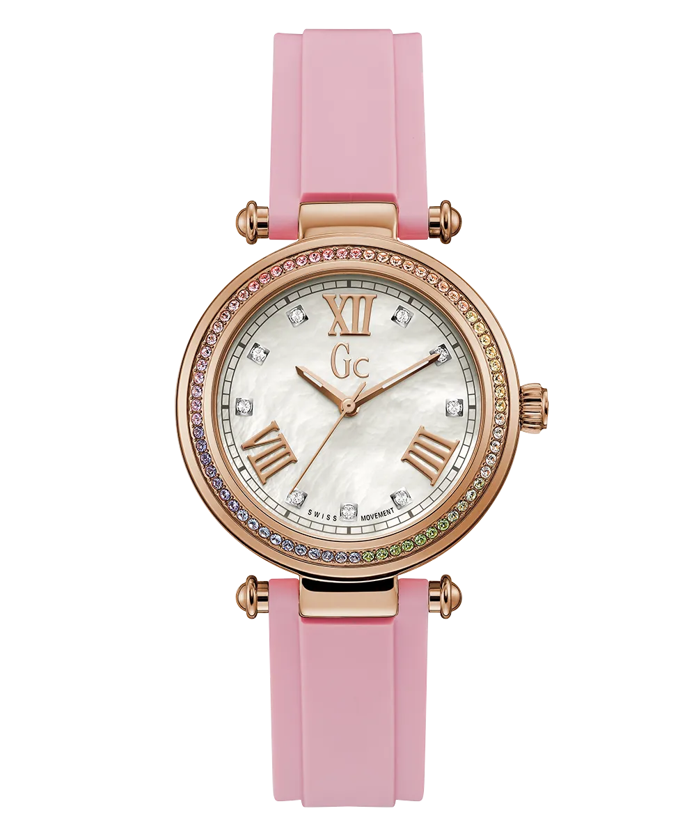 Gc PrimeChic Large Size Silicone