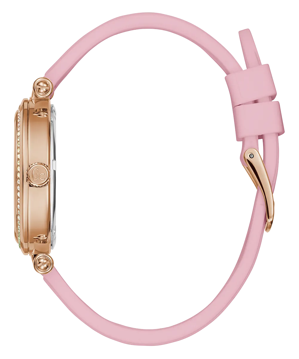 Gc PrimeChic Large Size Silicone