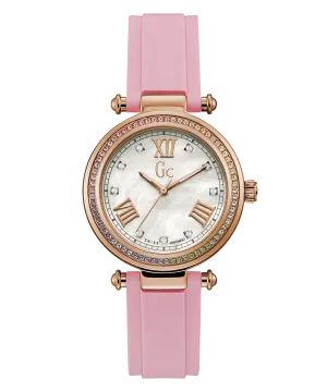 Gc PrimeChic Large Size Silicone