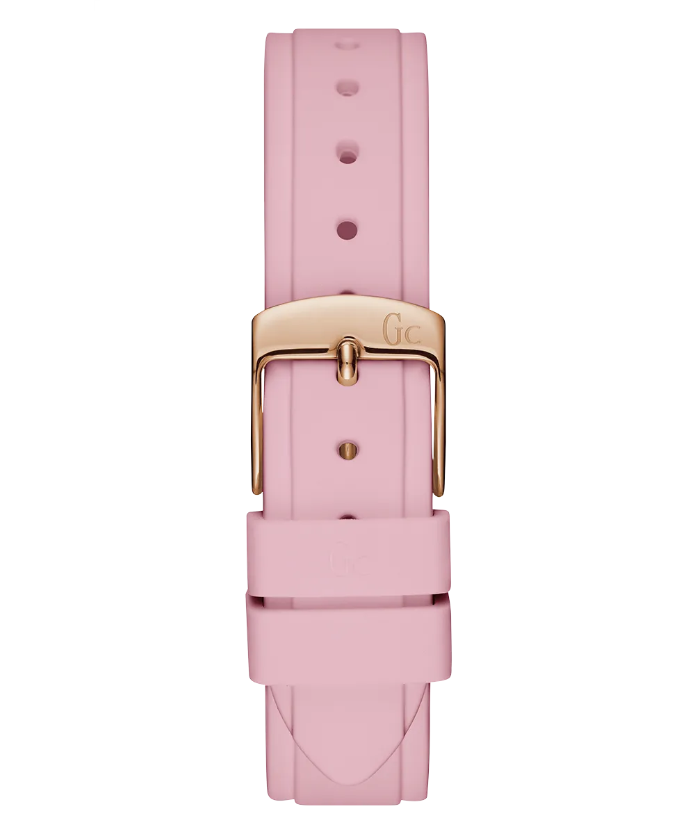Gc PrimeChic Large Size Silicone