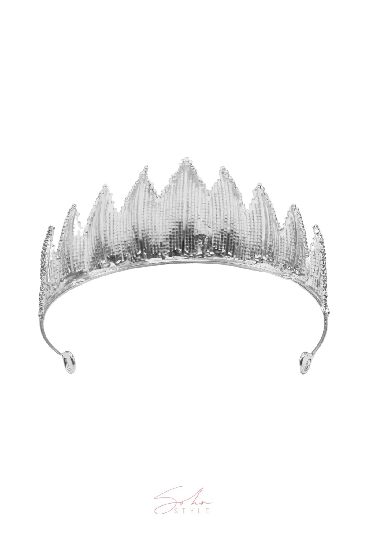Glam Hair Crown