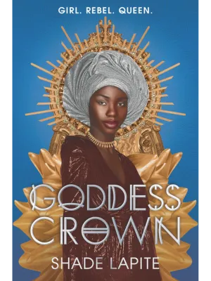 Goddess Crown