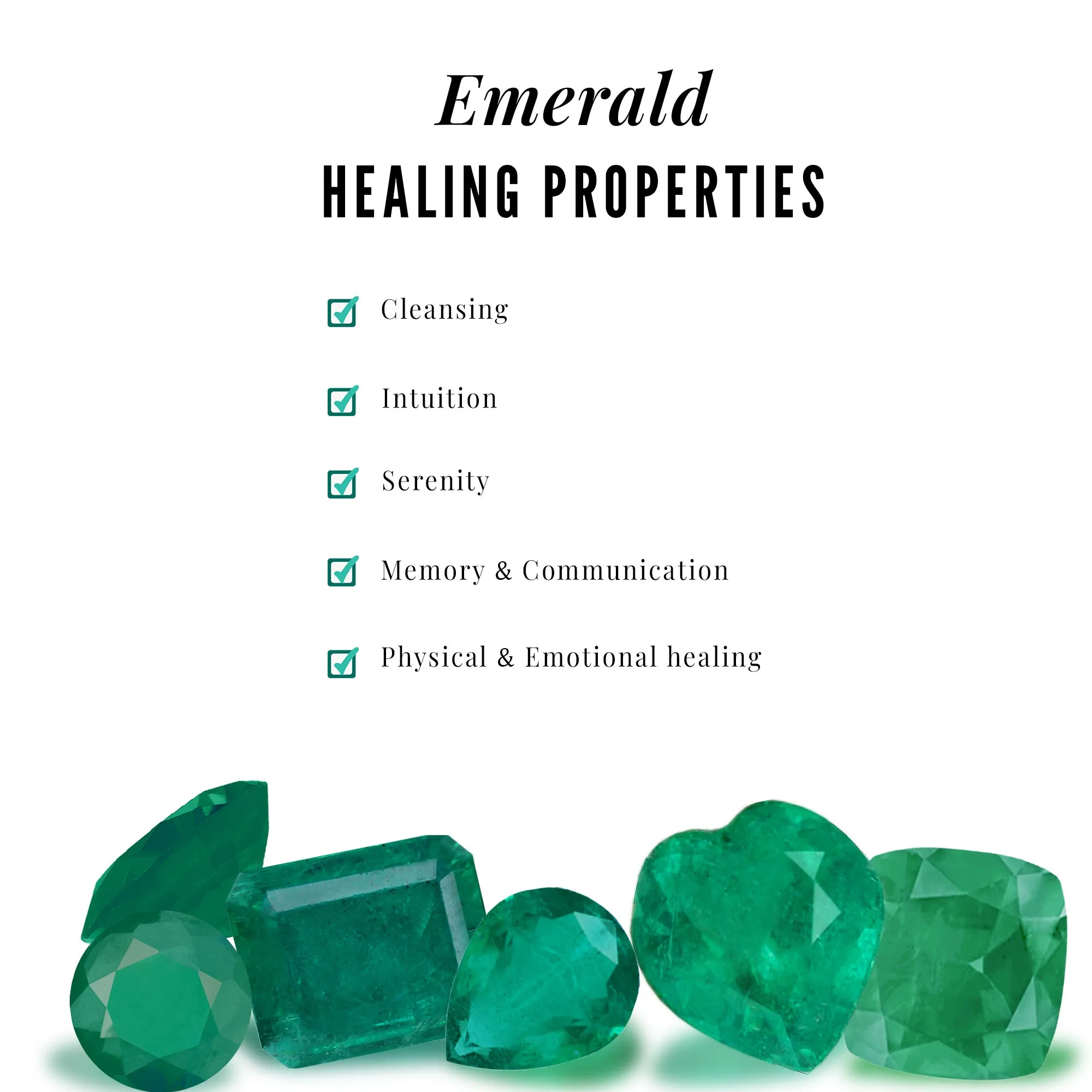 Heart Shape Emerald and Diamond Bar Dangle Pendant