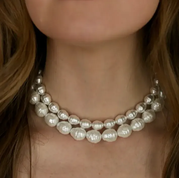 Inspire Designs Glam Necklace