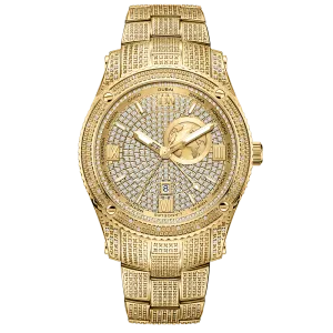 Jet Setter GMT | J6370A