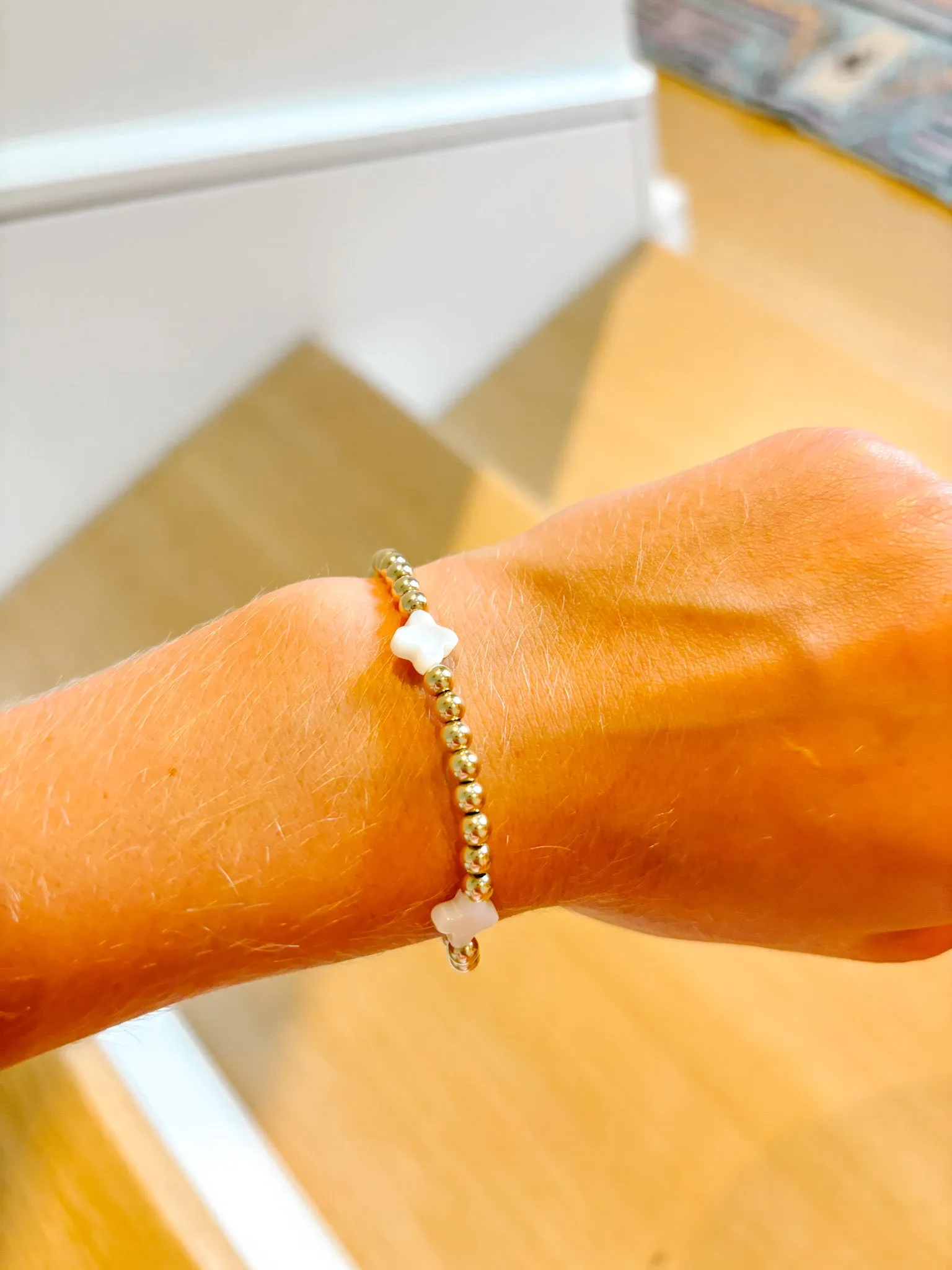 Kori Green x Liv Wright Bracelets