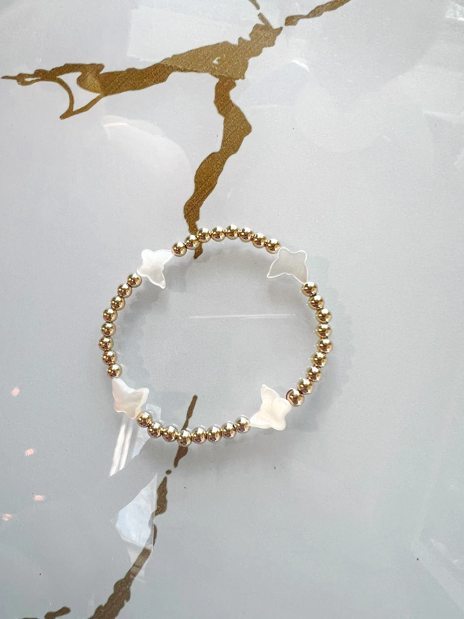 Kori Green x Liv Wright Bracelets