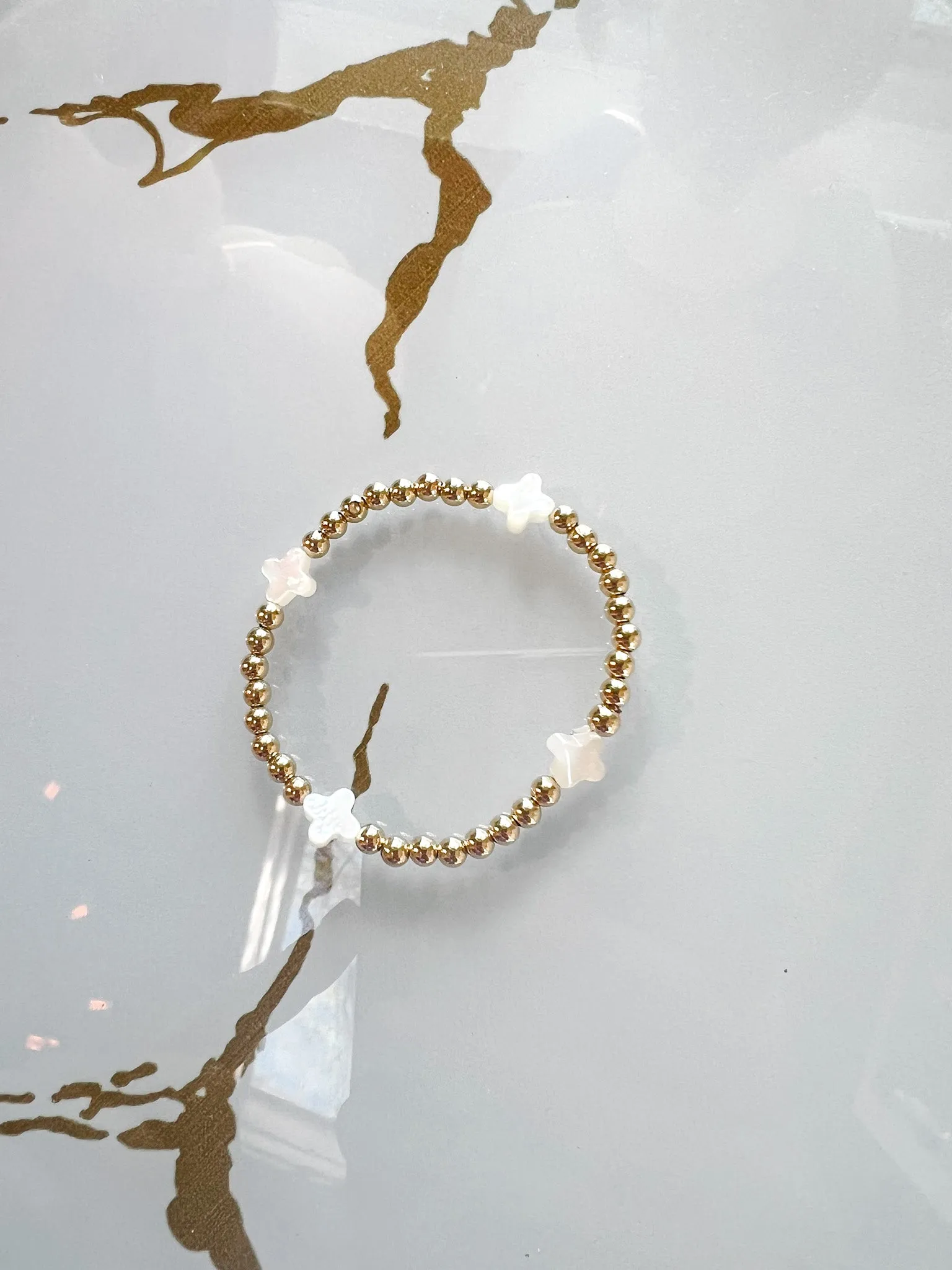 Kori Green x Liv Wright Bracelets