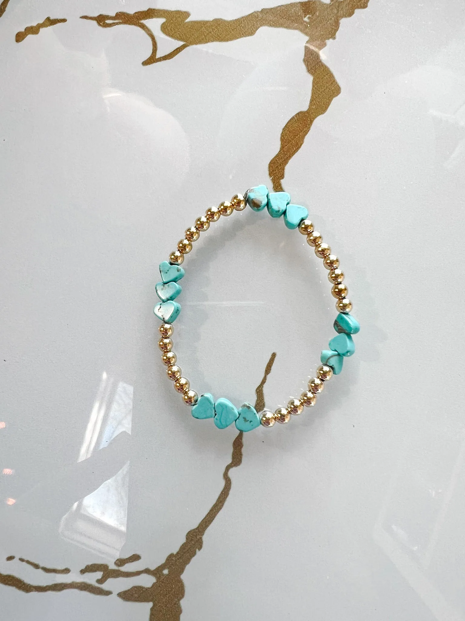 Kori Green x Liv Wright Bracelets