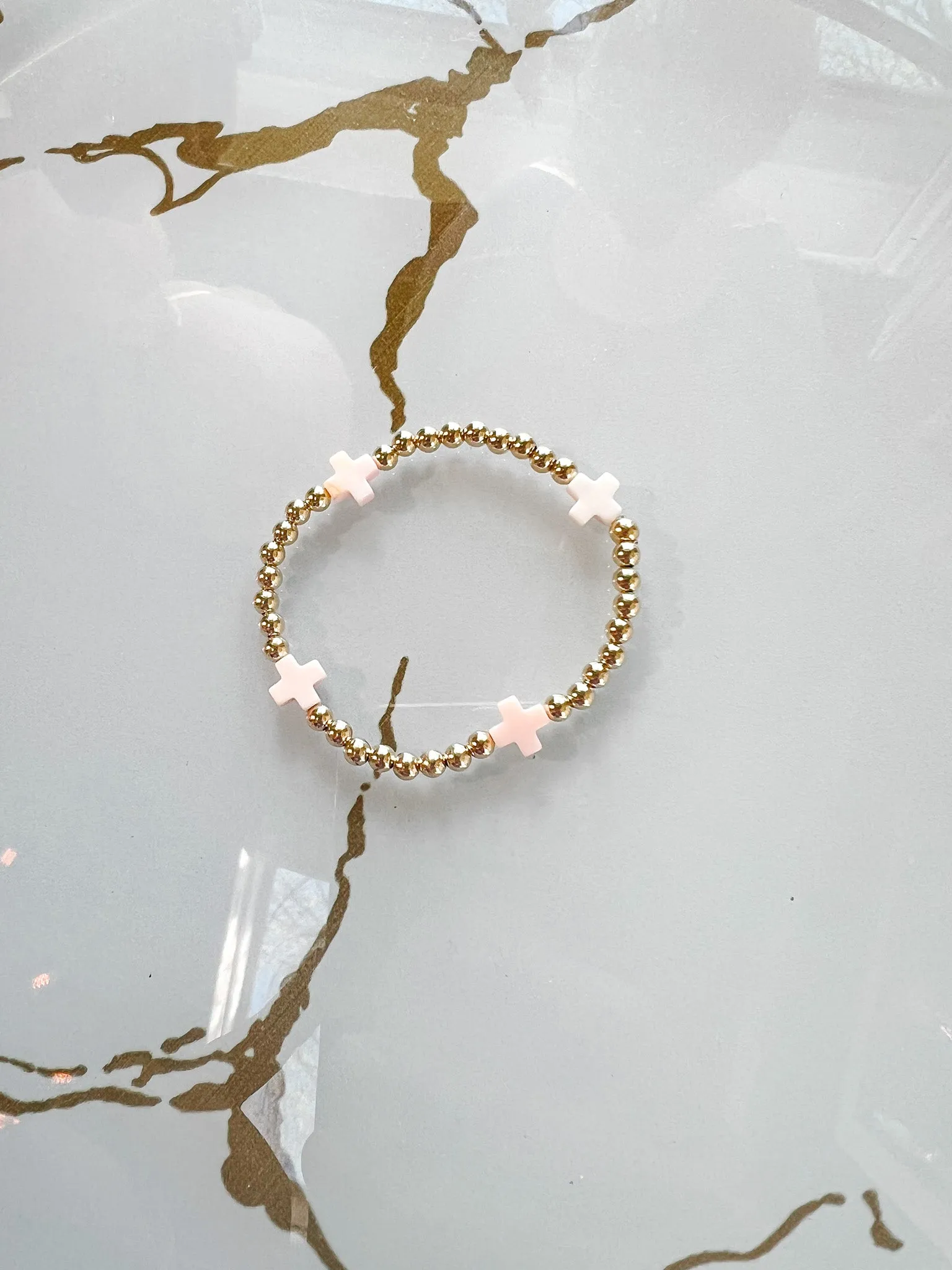 Kori Green x Liv Wright Bracelets
