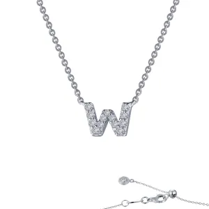 Lafonn Rhonda Faber Green Diamond Necklace 9N103CLP20