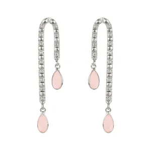 Maharani Love Drop Earrings