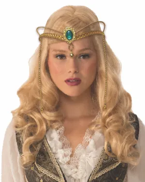 Medieval Fantasy Tiara