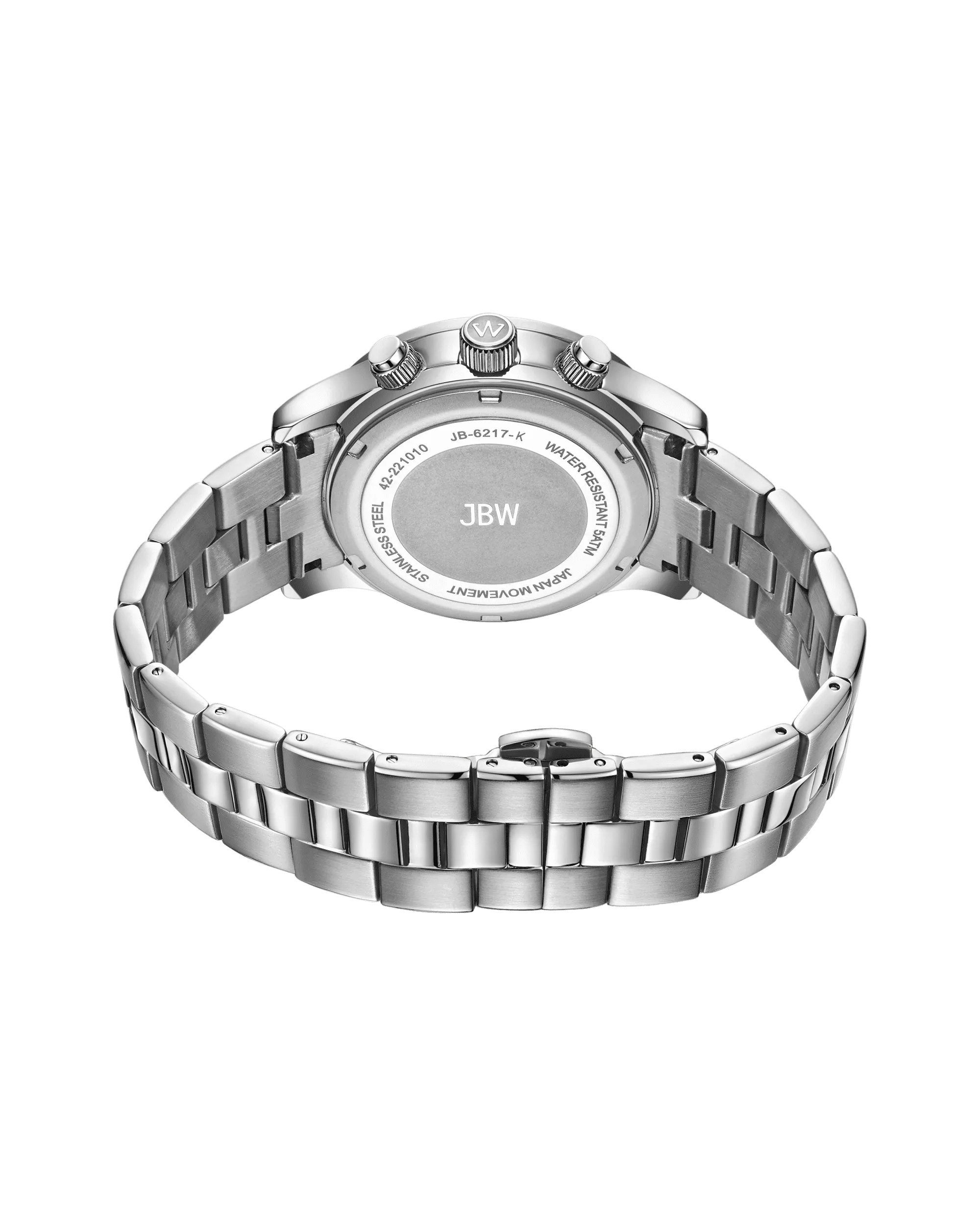 Muse | JB-6217-K-GA Sample Sale (Grade A)