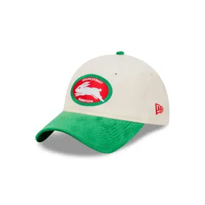 New Era South Sydney Rabbitohs Retro Youth 9Forty Adjustable Cap