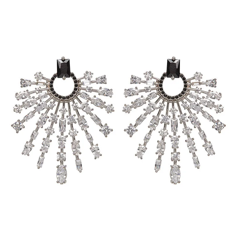 Nickho Rey Holly Earrings