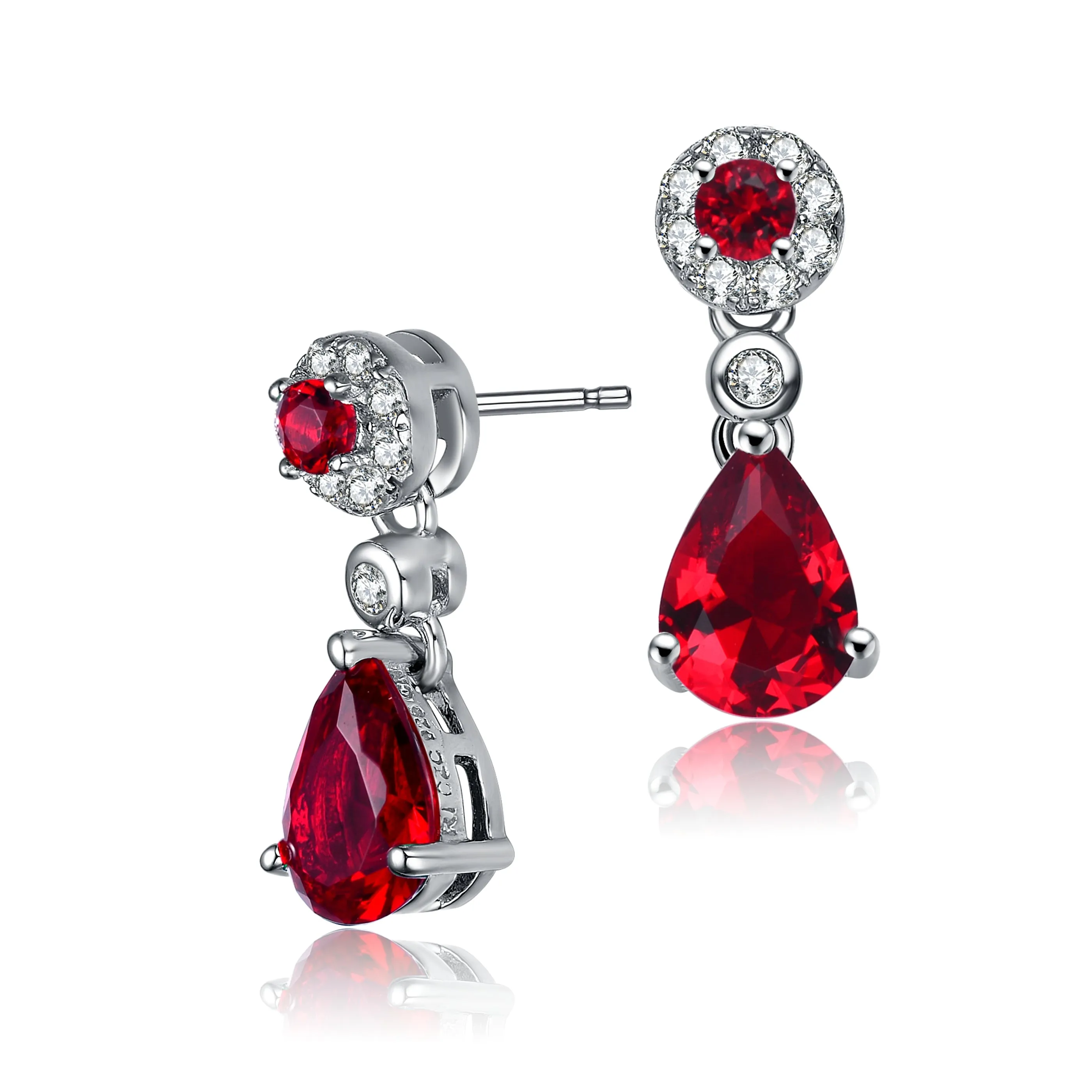 Noelle Dress Earrings