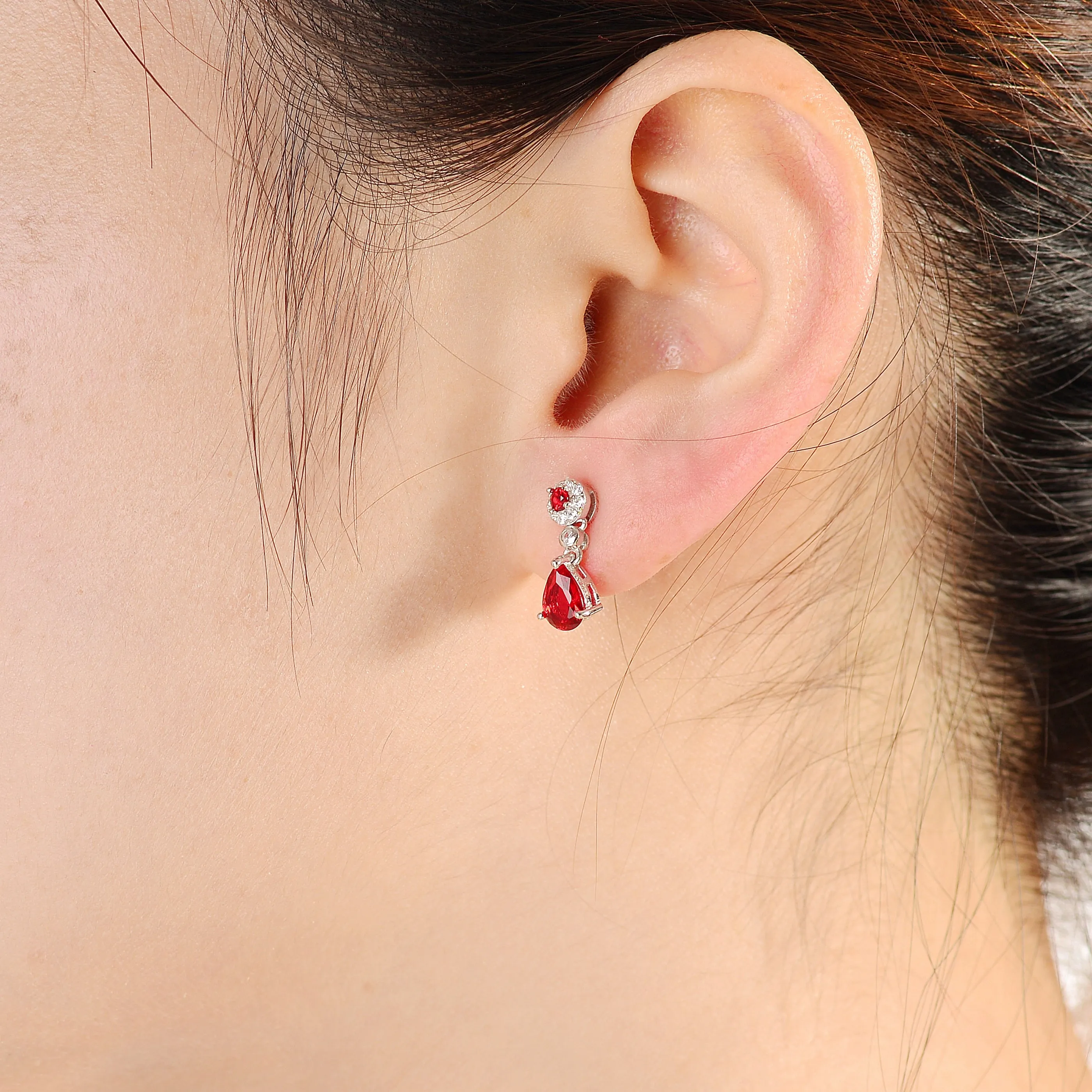 Noelle Dress Earrings