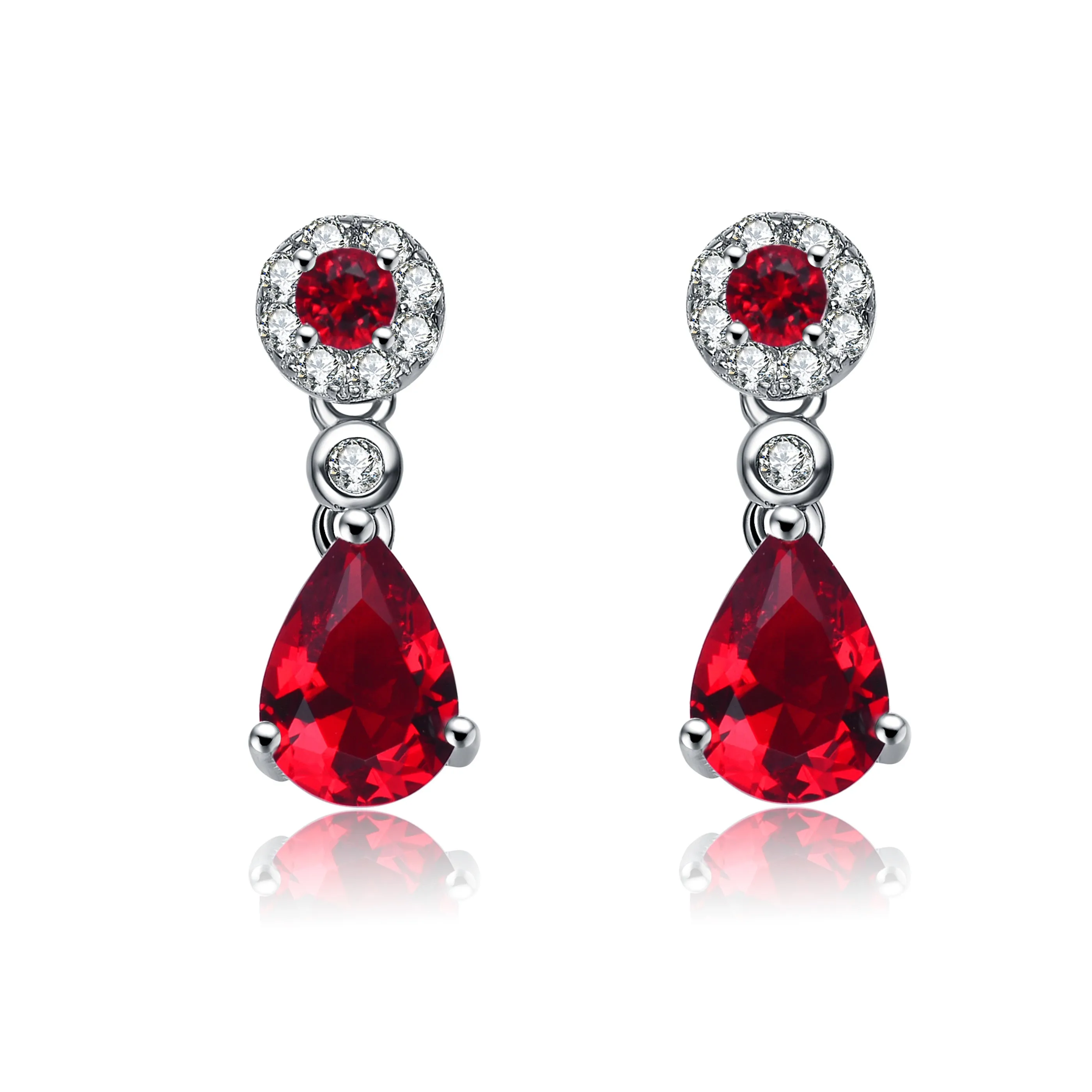 Noelle Dress Earrings