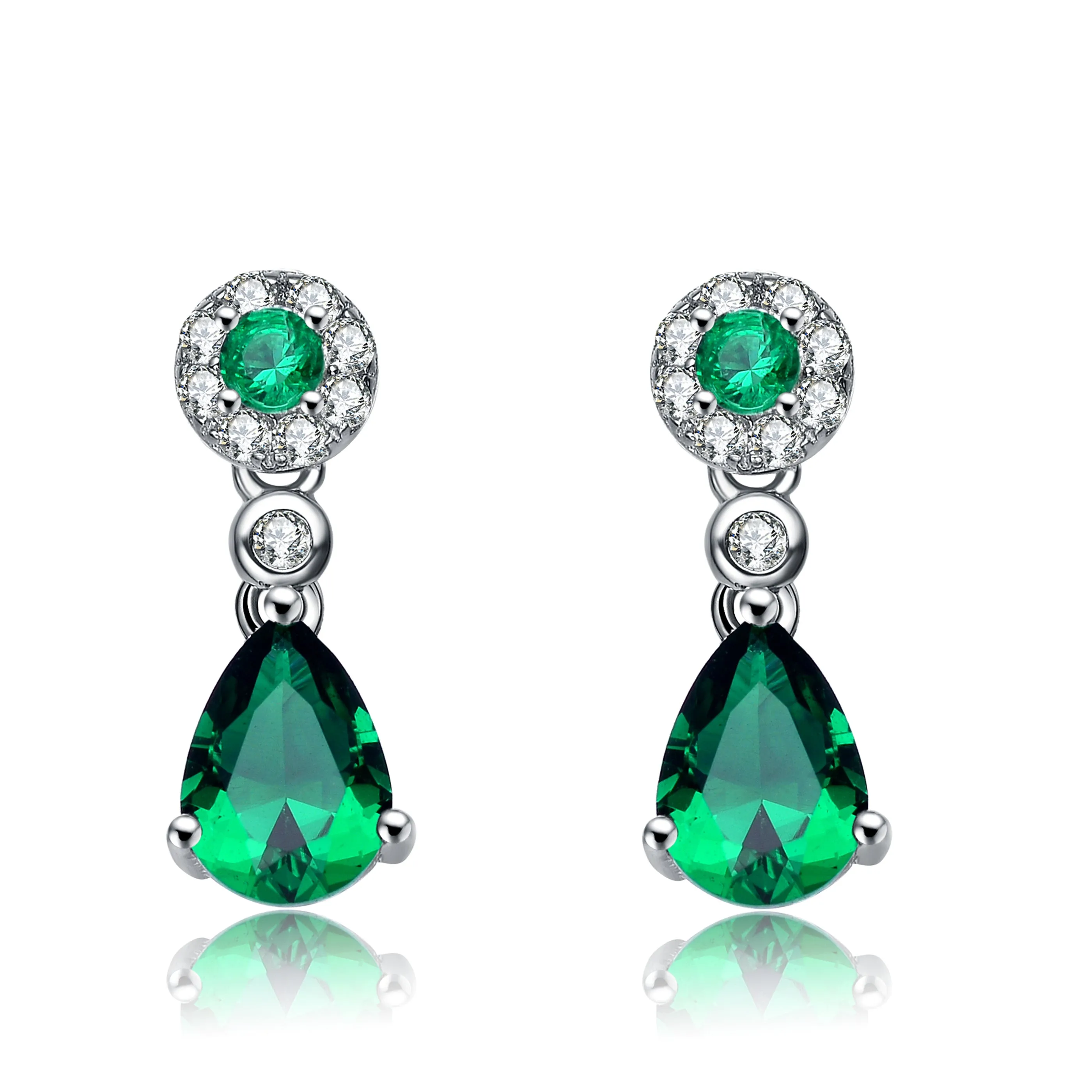 Noelle Dress Earrings