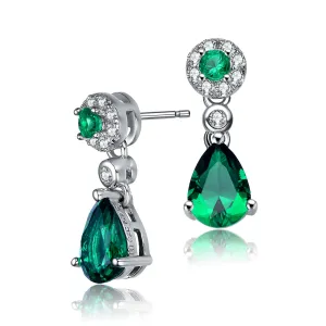 Noelle Dress Earrings