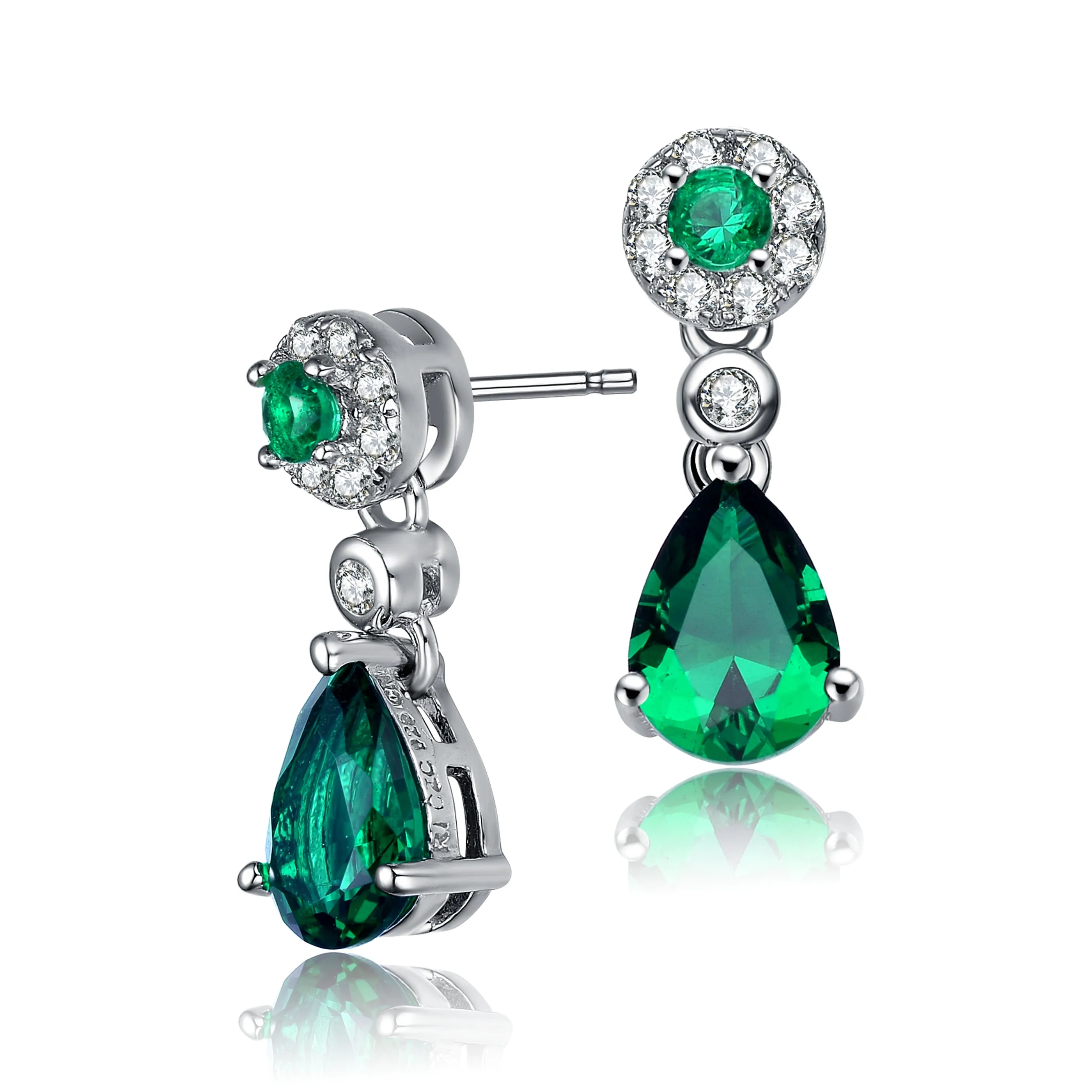 Noelle Dress Earrings