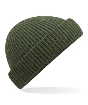 Olive Green - Harbour beanie