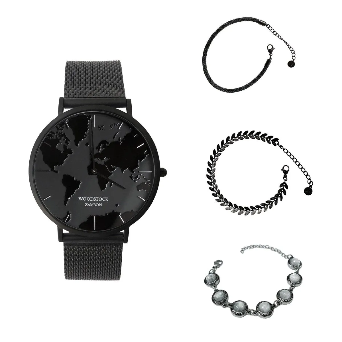 Onyx Waterproof Set