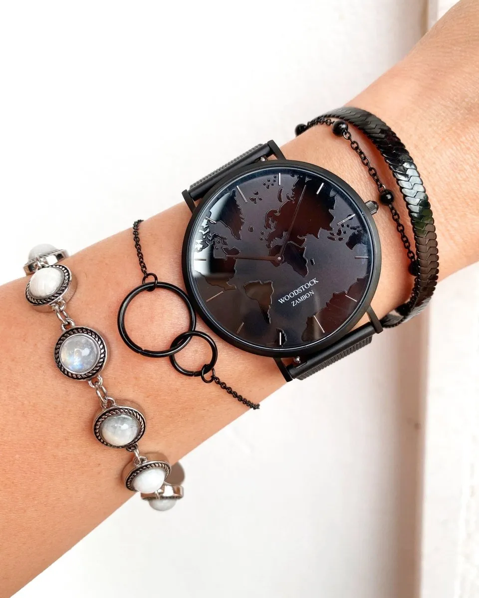 Onyx Waterproof Set