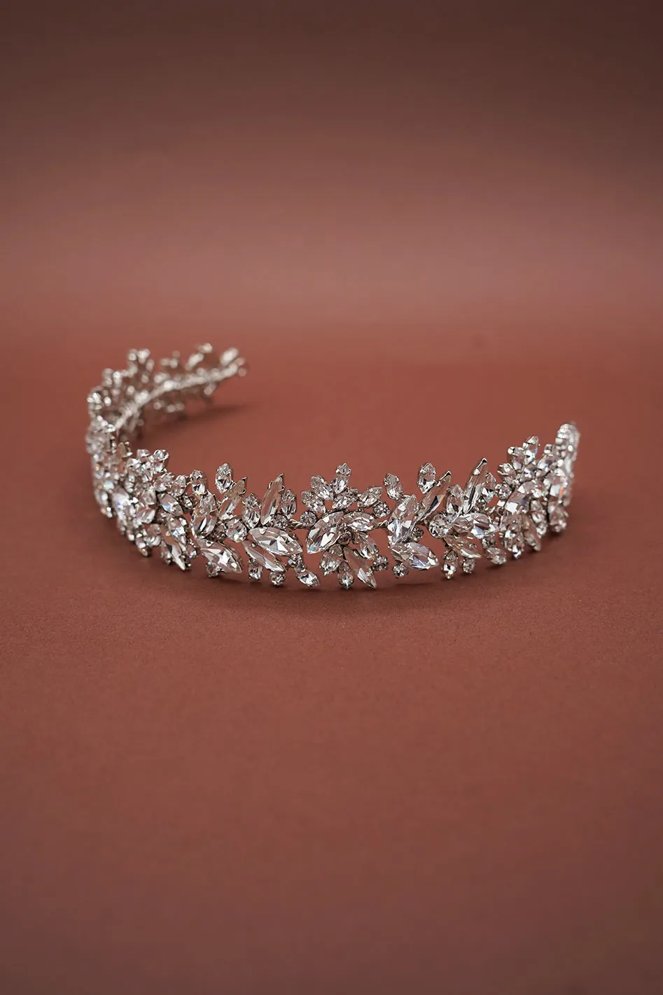 ORLA Swarovski Headband