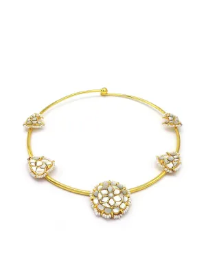 Pearl & Shell Necklace