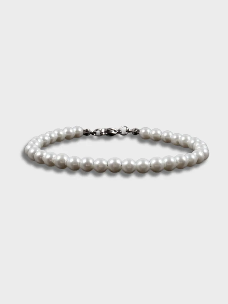 Pearl Bracelet - Aruba