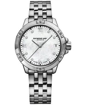 Raymond Weil Ladies' 5960-ST-00995 Tango Watch