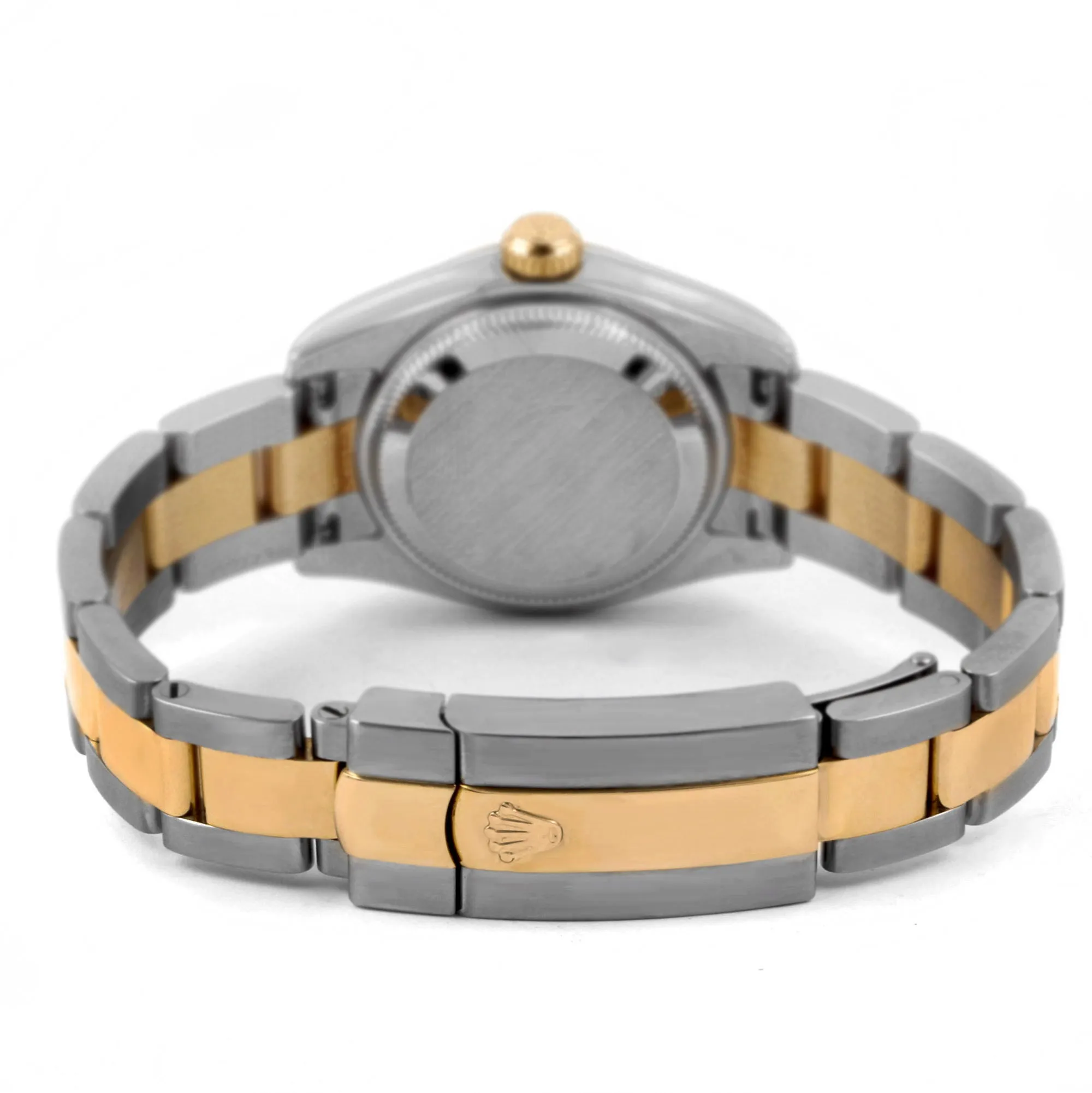 Rolex Datejust 26mm | 179173-CHM-EMD-AM-4EMD-OYS