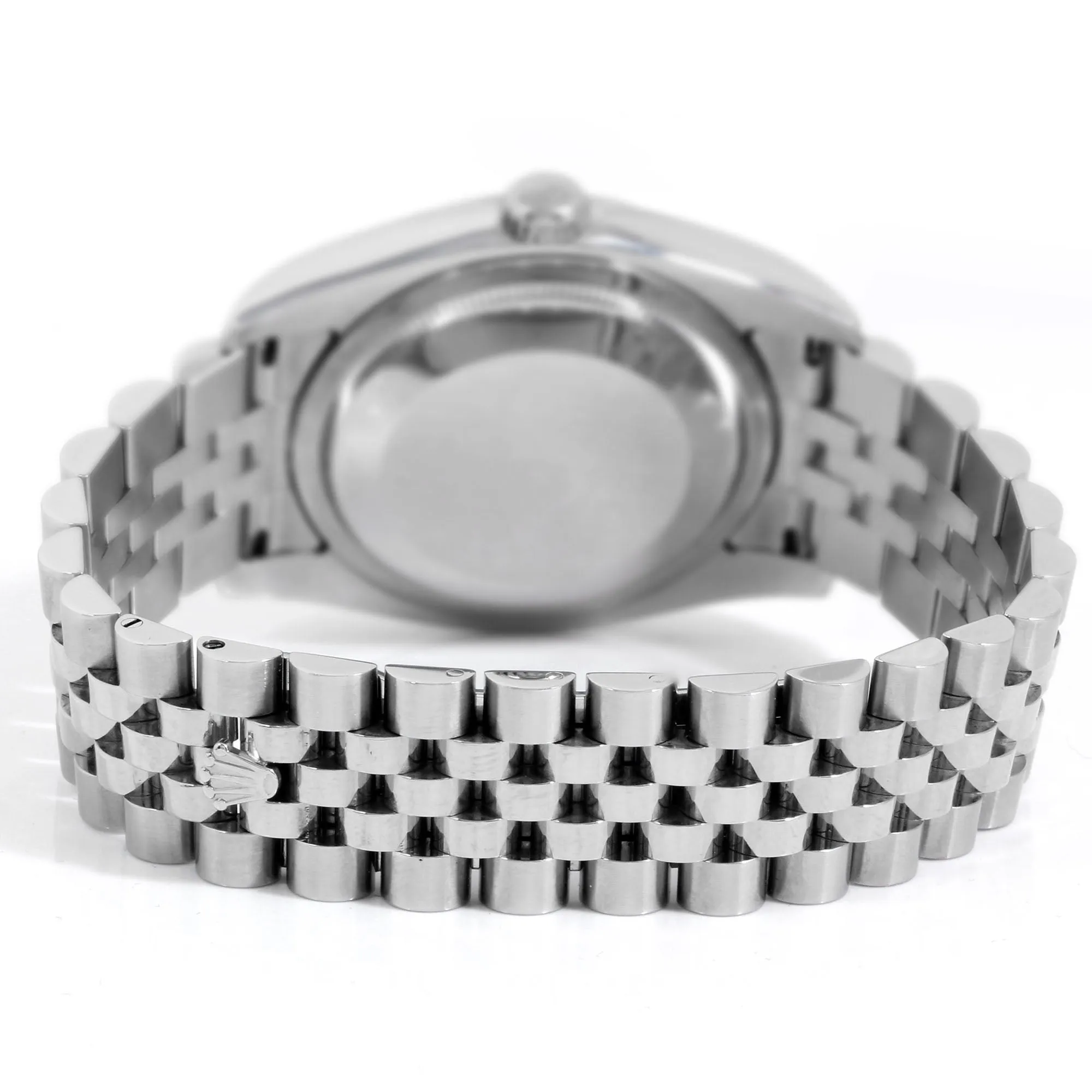 Rolex Datejust 36mm | 116234-RED-STRR-4RBY-JBL