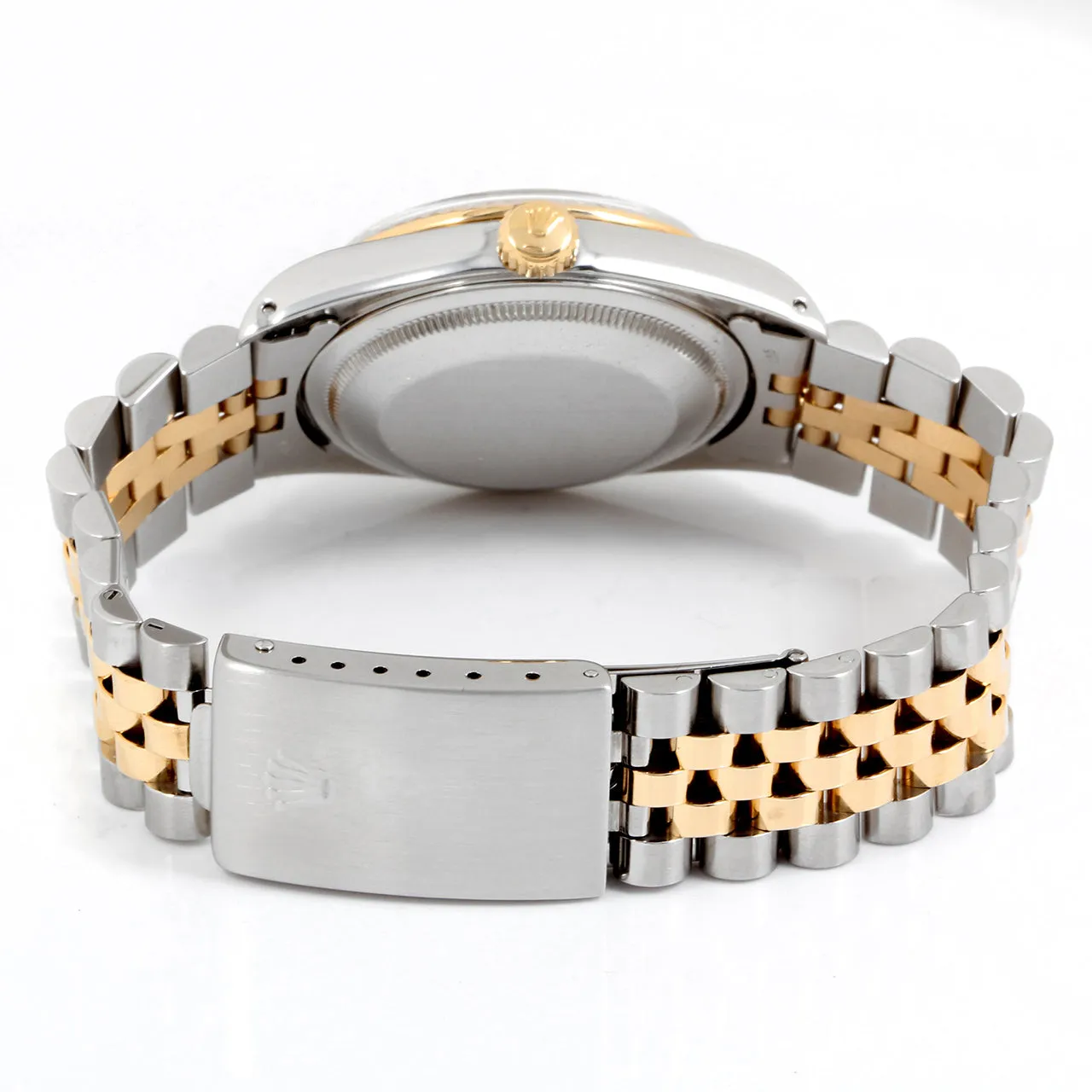 Rolex Datejust 36mm | 16013-RED-RBY-AM-4RBY-JBL