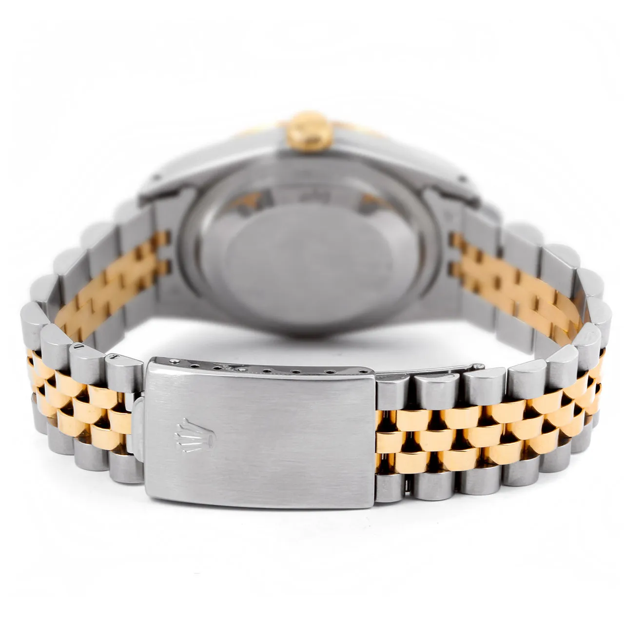 Rolex Datejust 36mm | 16233-WHT-RBY-AM-4RBY-JBL