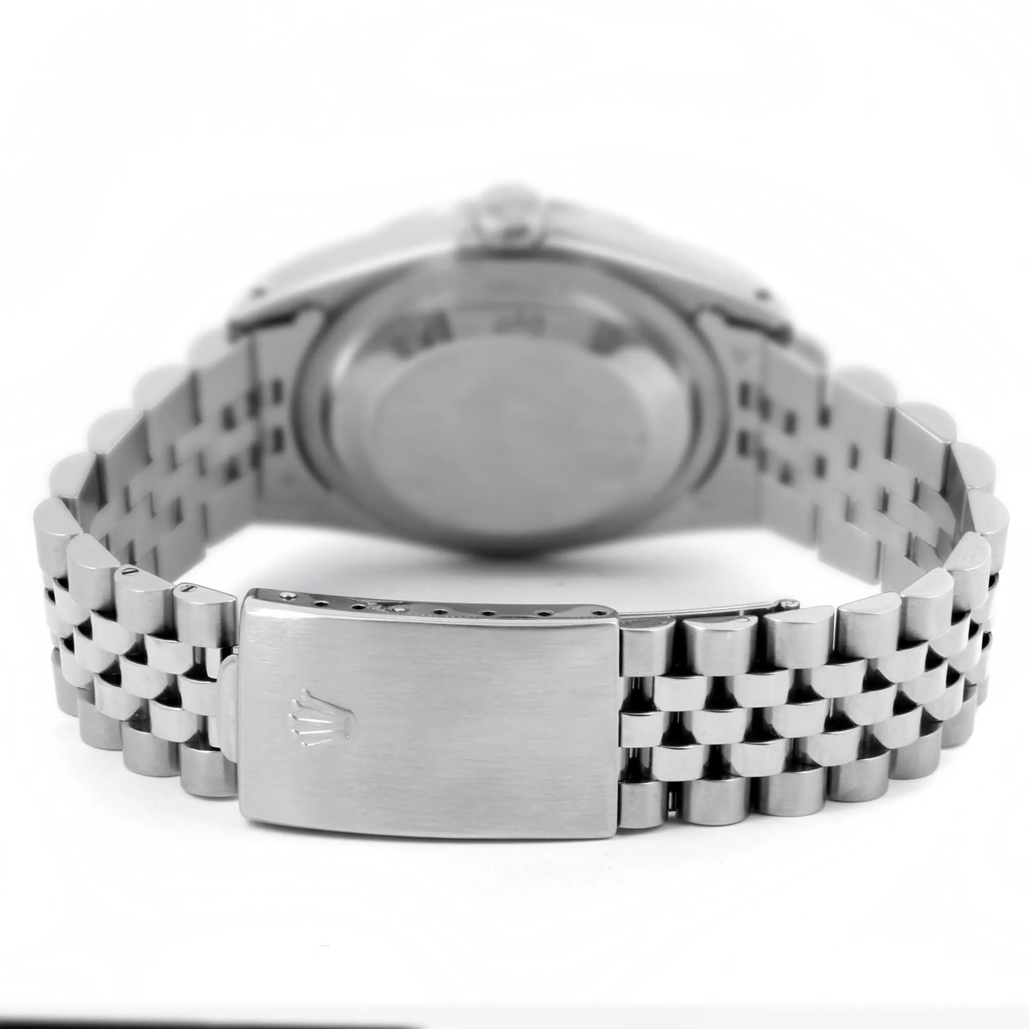 Rolex Datejust 36mm | 16234-WHT-RBY-AM-4RBY-JBL