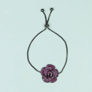 Ruby Bracelet 1468-5533