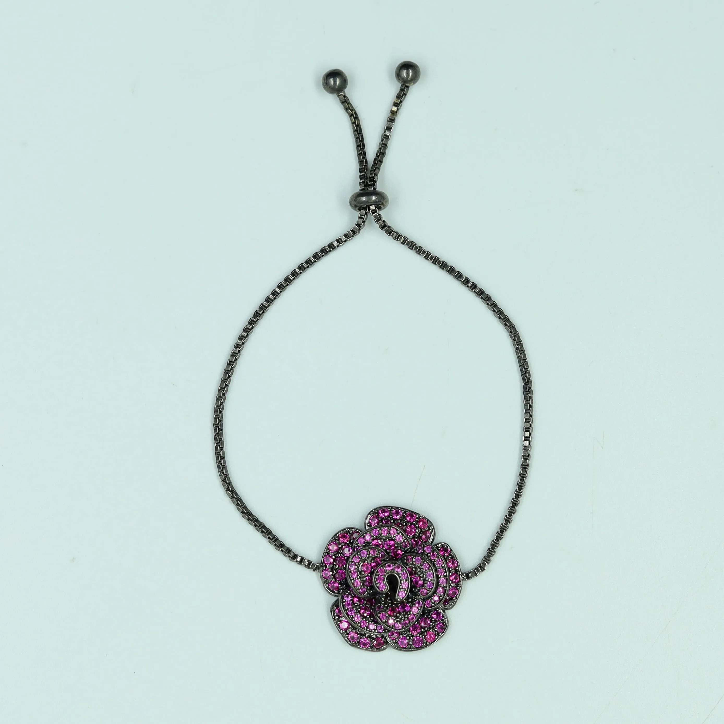 Ruby Bracelet 1468-5533