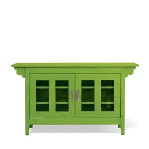 Ruby Low Bar Cabinet