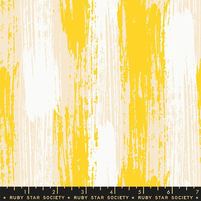 Ruby Star Society - Birthday - 1/2 Yard Quilting Cotton - Birthday Sunshine RS2048-  Designed by Sarah Watts