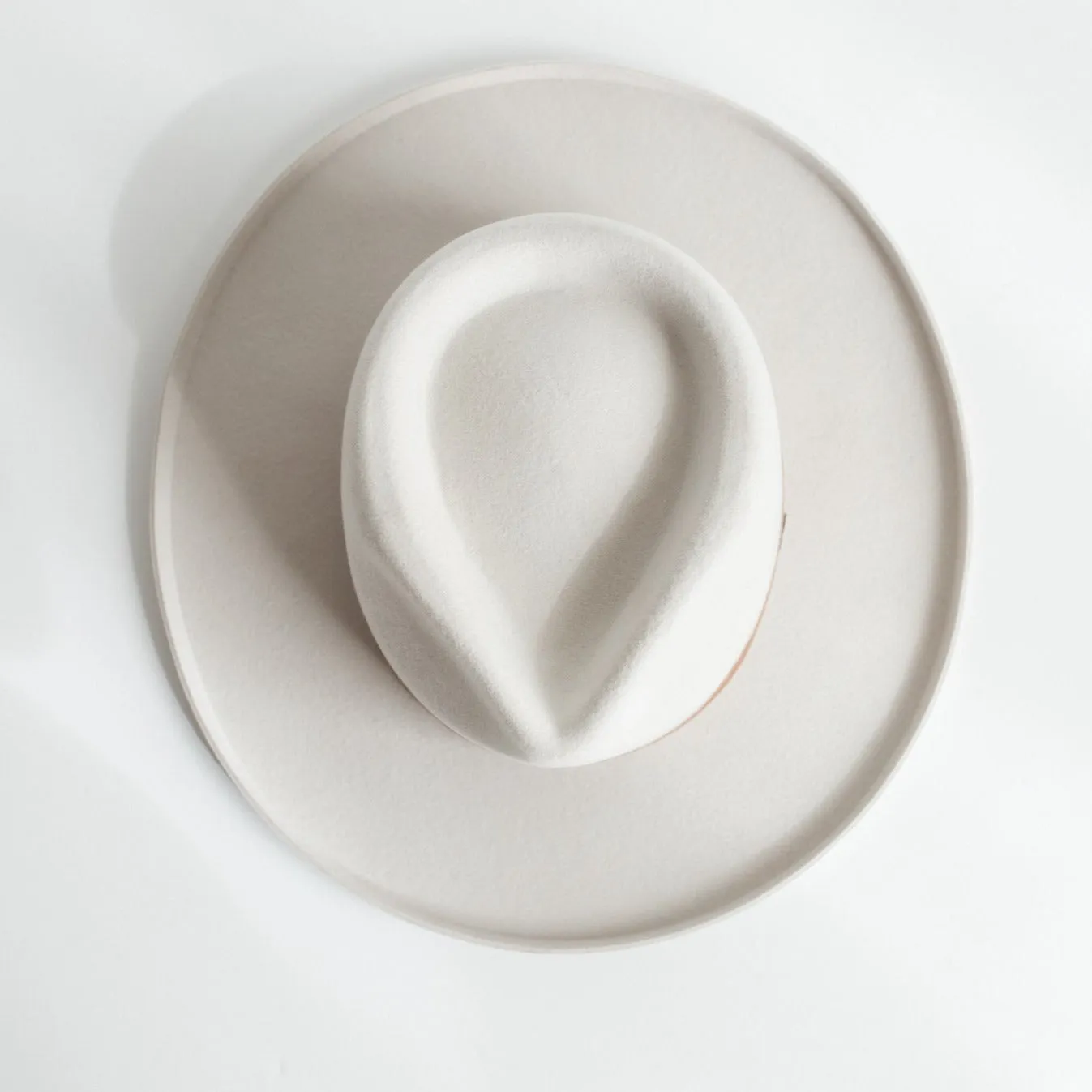 Rustic Heritage Fedora