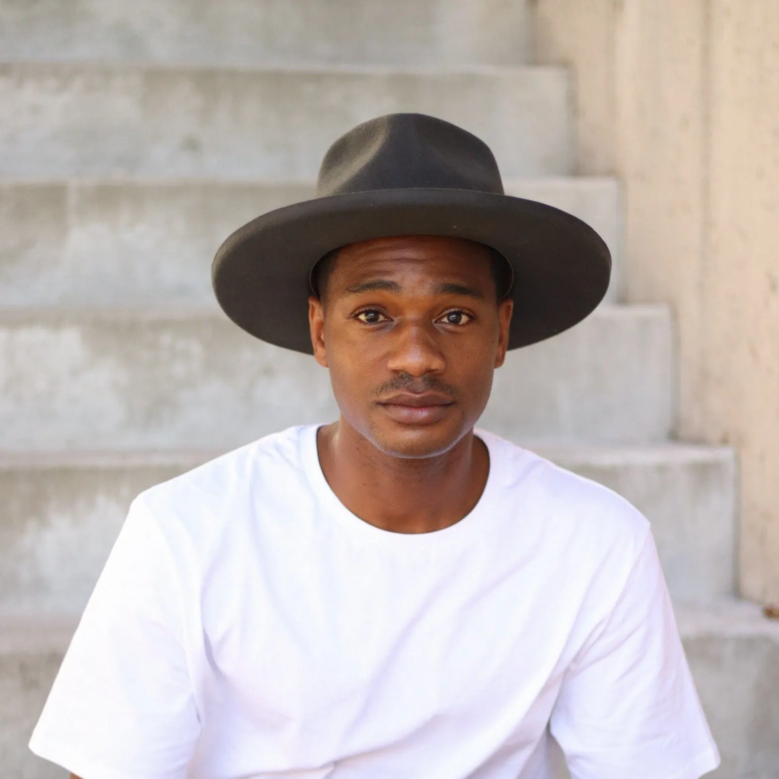 Rustic Heritage Fedora