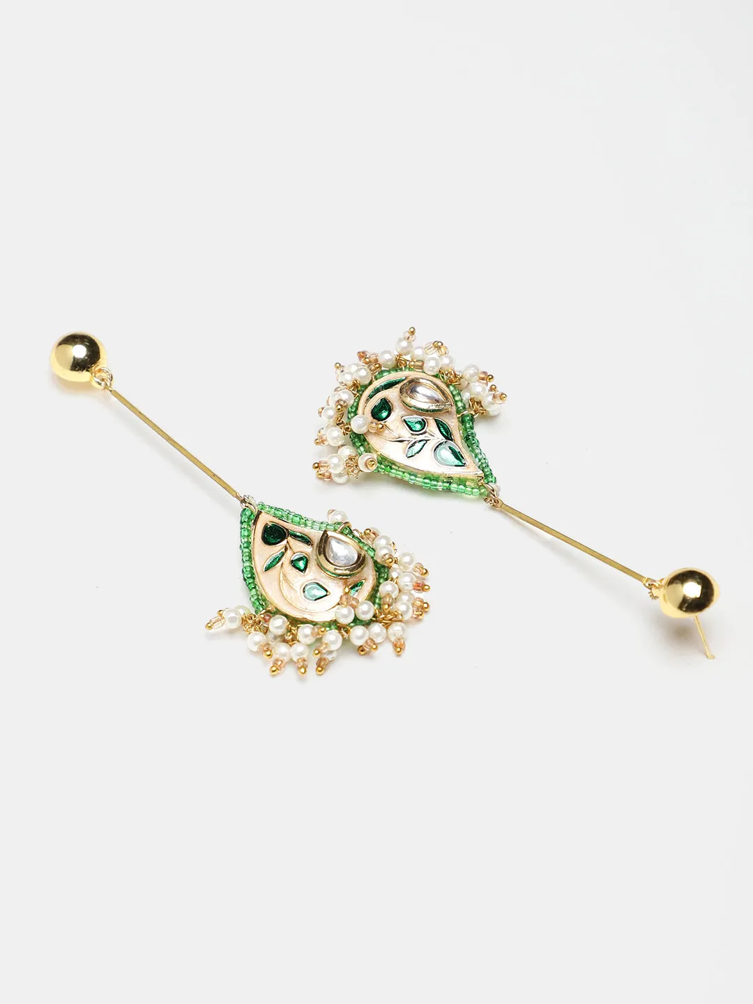 Sharaabi Drop Earring